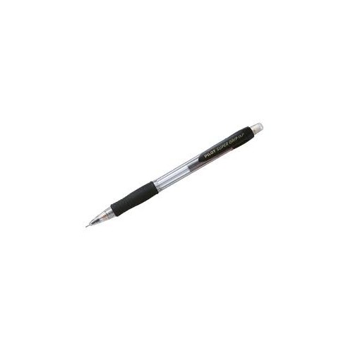Portamine Pilot SuperGrip mina 0,7 mm