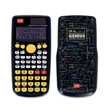Calcolatrice Scientifica Count On Me GENIUS