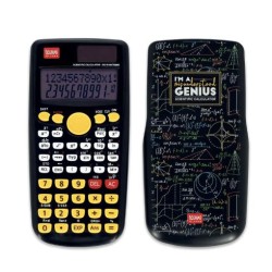 Calcolatrice Scientifica Count On Me GENIUS