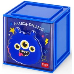 Box Componibile da Scrivania - Cutie Cube - MONSTER