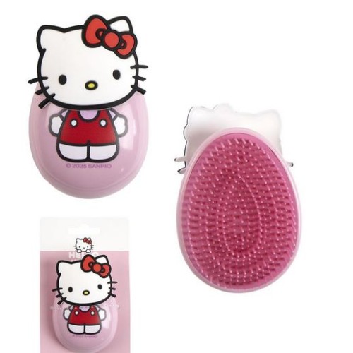Spazzola Hello Kitty