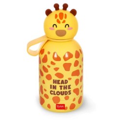 BORRACCIA TERMICA LEGAMI GIRAFFA