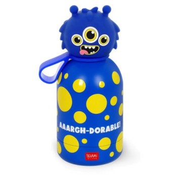 BORRACCIA TERMICA LEGAMI MOSTRO MONSTER
