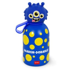 BORRACCIA TERMICA LEGAMI MOSTRO MONSTER