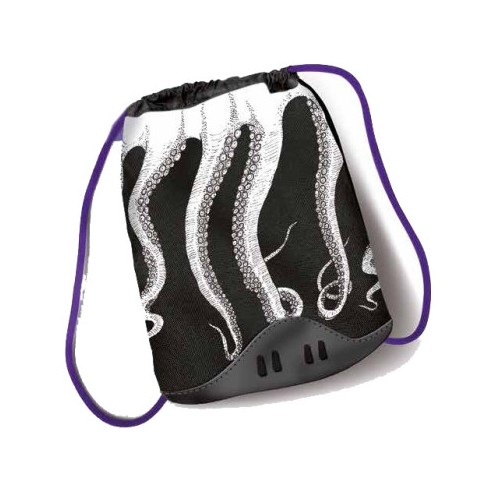 Sacca Zaino Octopus