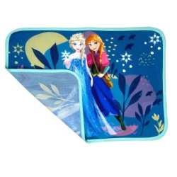 Tovaglietta Frozen ripiegabile e impermeabile