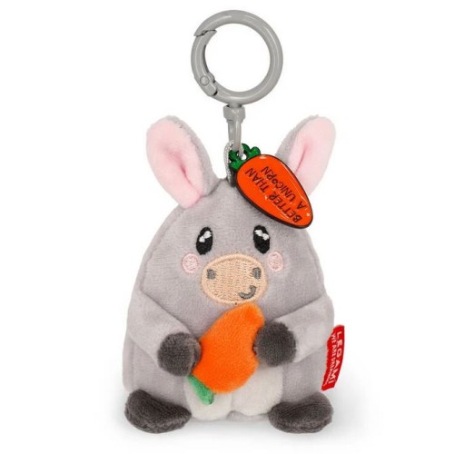 Portachiavi di Peluche - Super Soft! - Tiny -...