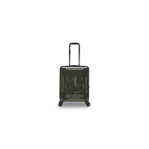 Valigia trolley Travel Line Invicta con...
