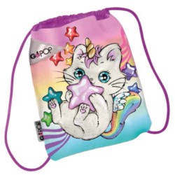 Sacca MeowCorn GoPop