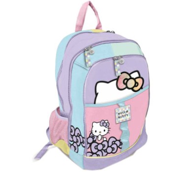 Zaino Round Hello Kitty