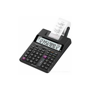 Calcolatrice scrivente HR-150RCE + adattatore Casio