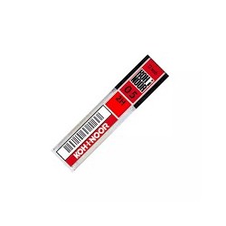 Astuccio 12 micromine 0,5mm 2H Koh-i-noor