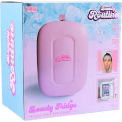 Beauty Routine Beauty Fridge Frigorifero refrigerante per cosmetici