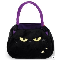 Borsa per "Dolcetto o Scherzetto?" Kitty - Trick or treat Legami Halloween