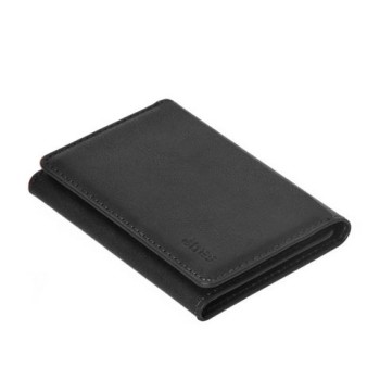 Etres Smart Wallet - Flat - Colore Nero
