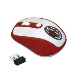 MOUSE WIRELESS MILAN SENZA FILO