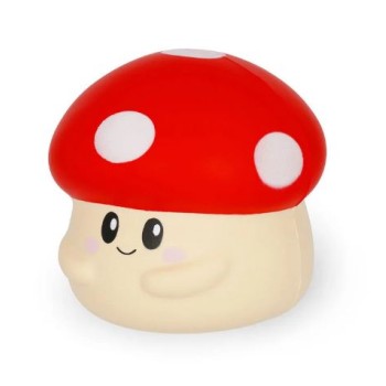 Pupazzo Antistress Squishy Profumato Legami Stress Less...