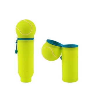 Astuccio in Silicone Tennis I Total