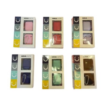 Auricolari Bluetooth Ear Pods Tinta Unita B.News -...