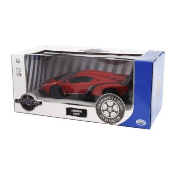 Auto Lamborghini a frizione modelli assortiti