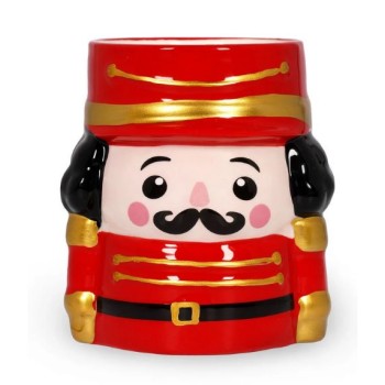 Candela Profumata Nutcracker - Scented Candle Legami