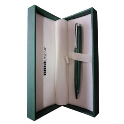 Cofanetto con Penna a sfera Tinta Unita Luxury Swing