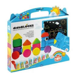 DidòBlocks Trenino