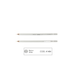 Pastello Tinta Unita 003 Bianco 03