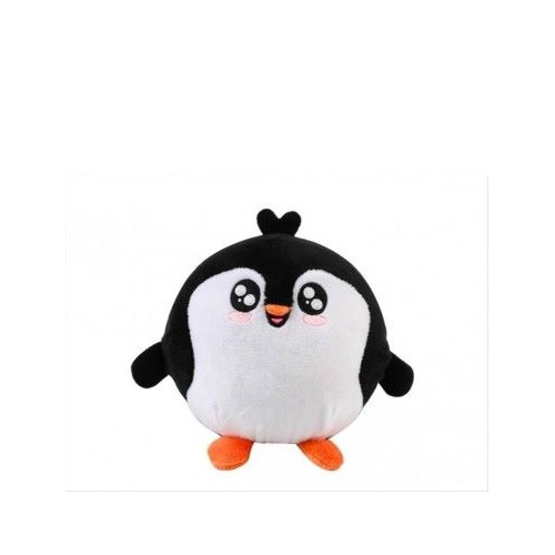 Peluche Squishy Pinguino I-Total