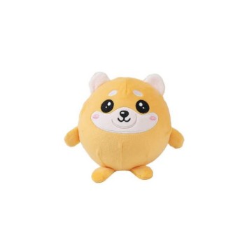 Peluche Squishy Shiba I-Total