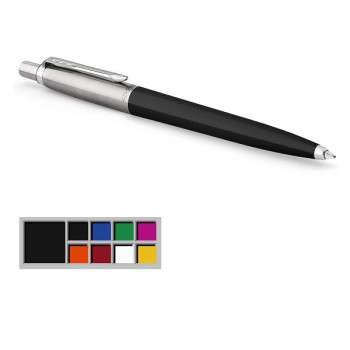 Penna a sfera Parker Jotter Plastic Originals inchiostro...