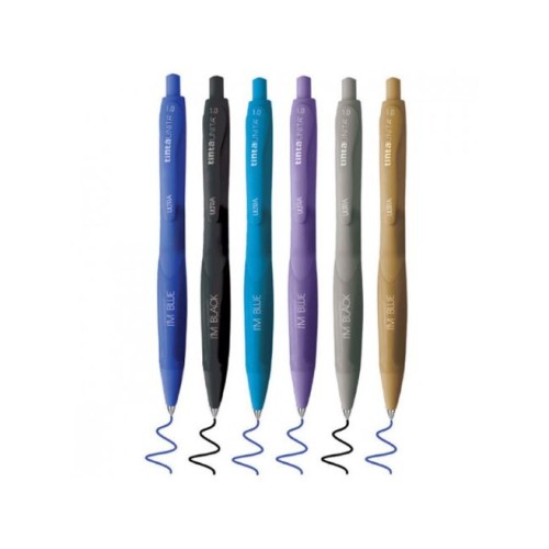 Penna I'm Tinta Unita Ultra 1.0 Limited Edition...