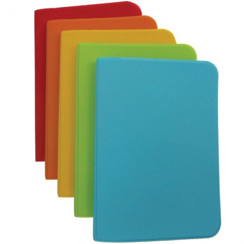 Pluricard Smile Portacard a libro 14 tasche...
