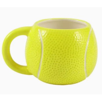 Tazza Chunky Tennis I-Total