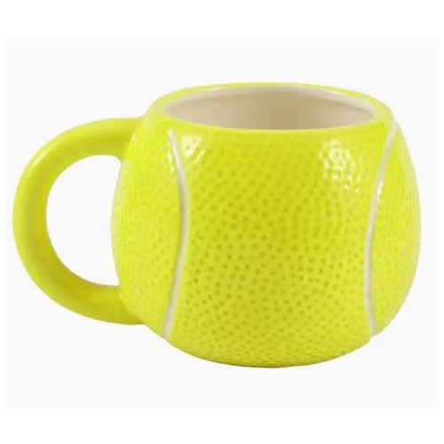 Tazza Chunky Tennis I-Total
