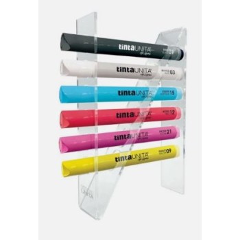 Tinta Unita Art Marker basetta 6 pezzi