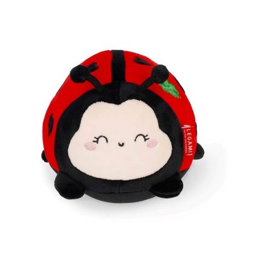 Peluche Coccinella Legami Ladybug Mini Super Soft!