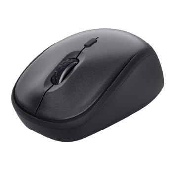 Mouse wireless silenzioso TM 201