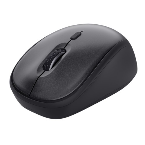Mouse wireless silenzioso TM 201