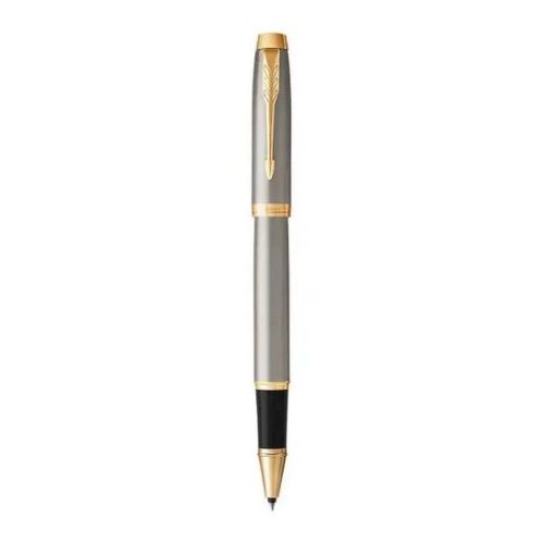 Parker Roller Metal Brushed