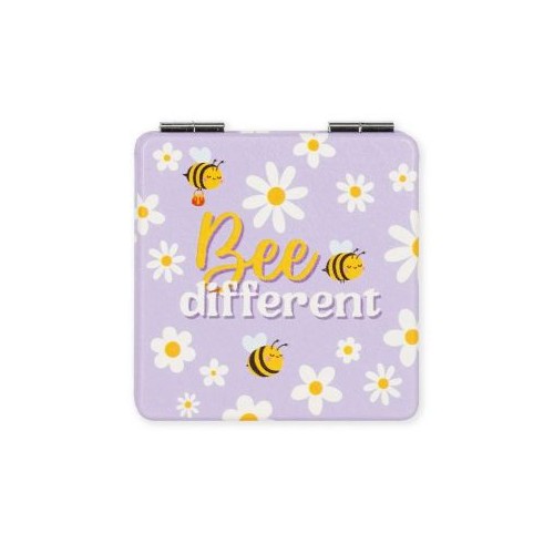 Specchietto da Borsetta Bee - Nice To See You...