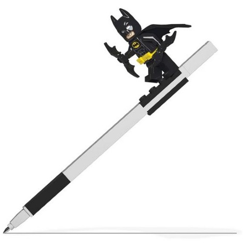 LEGO PENNA GEL + PERSONAGGIO