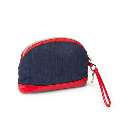 POCHETTE CON MANICO HELLO KITTY LEISURE