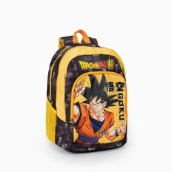 ZAINO SCUOLA DRAGON BALL SUPER