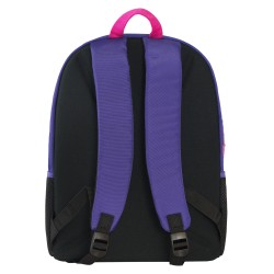 ZAINO SCUOLA BALLERINA CAPPUCCINA SKIFIDOL ITALIAN BRAINROT