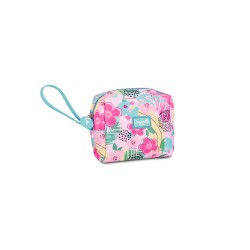 TROUSSE CAMOMILLA TROPIC FLOWER