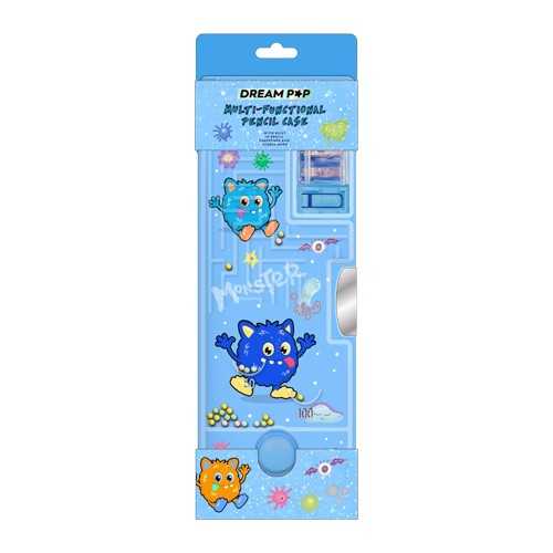 PORTAPENNE MULTIFUNZIONE MONSTER TRI-COASTAL...