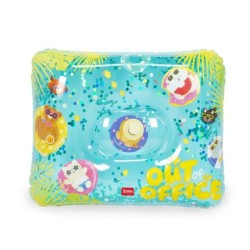 Cuscino Gonfiabile Out of Office - Inflatable Pillow - Legami