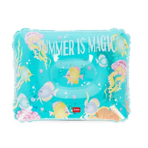 Cuscino Gonfiabile Summer is Magic - Inflatable...
