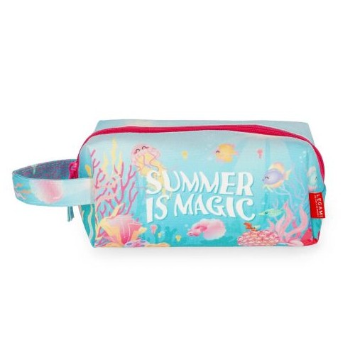 Pochette Termica da Spiaggia Summer is Magic -...